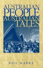 Australian People Australian Tales
