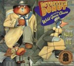Detective Donut And The Wild Goose Chase
