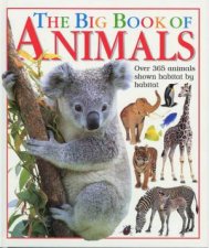 The Big Book Of Animals