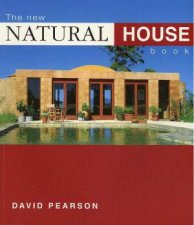 The New Natural House Book