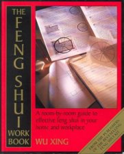Feng Shui Workbook