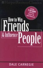 How To Win Friends And Influence People