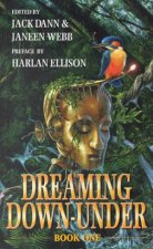 Dreaming Down Under Book 1