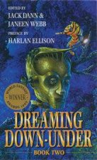 Dreaming Down Under Book 2