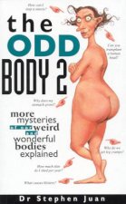 The Odd Body 2