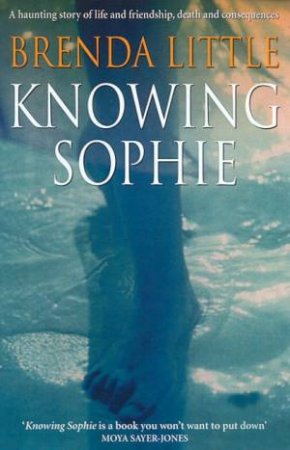 Knowing Sophie by Brenda Little