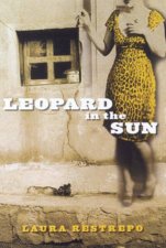 Leopard In The Sun