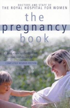 The Pregnancy Book by Various