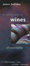 Pocket Guide To The Wines Of Australia