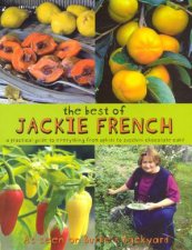 The Best Of Jackie French