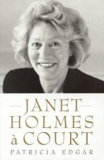 Janet Holmes A Court