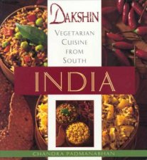 Dakshin Vegetarian Cuisine From South India