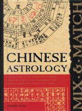 Mix And Match Chinese Astrology