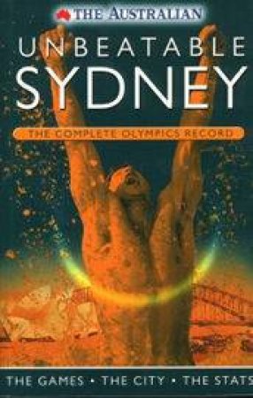Unbeatable Sydney! by Various