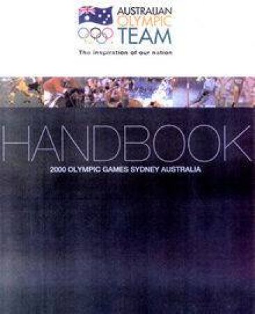 Australian Olympic Team Handbook by Various