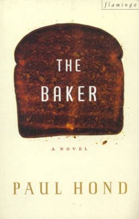 The Baker by Paul Hond