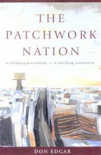 The Patchwork Nation