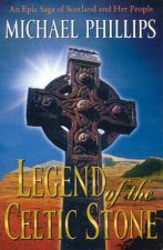 Legend Of The Celtic Stone