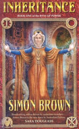 Inheritance by Simon Brown