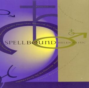 Spellbound by Helen Glisic