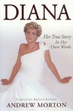 Diana Her True Story In Her Own Words