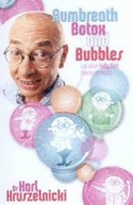 BumBreath Botox  Bubbles