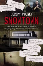 Snowtown The Bodies In Barrels Murders