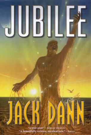Jubilee by Jack Dann