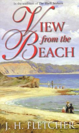 View From The Beach by J H Fletcher