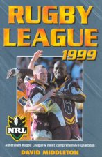 Rugby League 1999