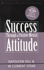 Success Through A Positive Mental Attitude