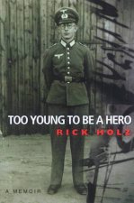 Too Young To Be A Hero
