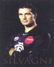 Silvagni An Autobiography