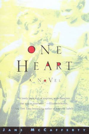 One Heart by Jane McCafferty