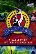 The Australian Football Hall Of Fame