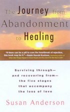 The Journey From Abandonment To Healing