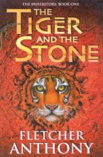 The Tiger And The Stone