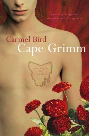 Cape Grimm by Carmel Bird
