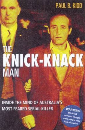 The Knick-Knack Man by Paul B Kidd