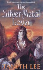 The Silver Metal Lover