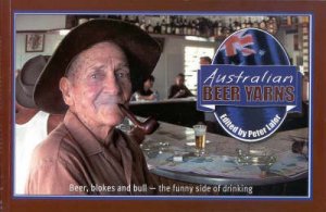 Australian Beer Yarns by Peter Lalor