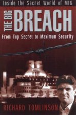 The Big Breach From Top Secret To Maximum Security