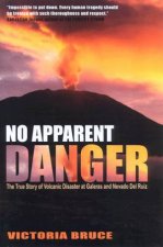 No Apparent Danger Volcanic Disaster At Galeras  Nevado Del Ruiz