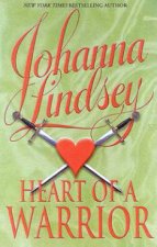 Heart Of A Warrior
