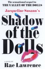 Jacqueline Susanns Shadow Of The Dolls