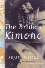 The Brides Kimono