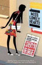 Miss Lonelyhearts