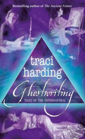 Ghostwriting by Traci Harding