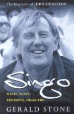 Singo The Biography Of John Singleton