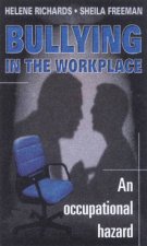 Bullying In The Workplace